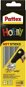 PATTEX Hobby Hot Sticks 11 mm/10 ks - Lepiace tyčinky
