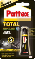 PATTEX Total Gel 8 g - Liquid paste