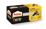 Glue Gun Sticks PATTEX 11mm/50 pcs - Lepicí tyčinky