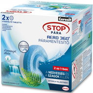 CERESIT Aero 360° Freshness of waterfalls 2×450 g - Replacement Refill