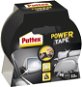 Pattex Power tape, čierna, 10 m - Lepiaca páska