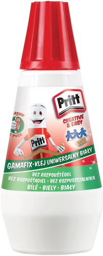 PRITT Fix 100 g - Liquid paste - Main image