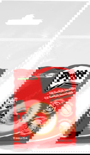 PRITT No scissors ever 25m - Duct Tape - Main image