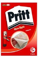 PRITT Glue Dots 64 ks - Lepiaca páska