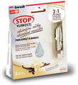STOP VLHKOSTI 2v1 - absorpční sáčky vanilka 2× 50 g
