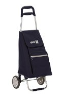 GIMI Argo modrý nákupní vozík, 45 l - Taška na kolieskach