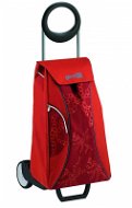 GIMI Market Shopping Cart 48 litre - Shopping Trolley