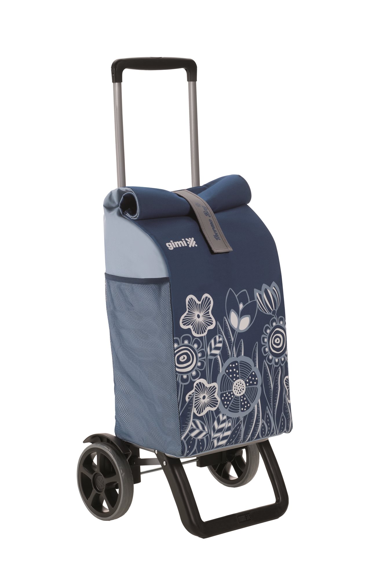 Gimi discount trolley bags