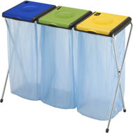 GIMI Nature 3 Waste Bin - Rubbish Bin