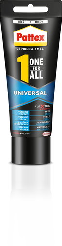 PATTEX One for all Universal 80 ml - Tmel - Hlavní obrázek