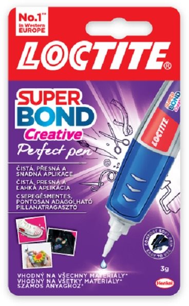 LOCTITE Perfect pen 3 g
