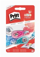 PRITT Micro Roller 6 m - Hibajavító szalag