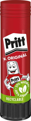 PRITT Stick 10g - Glue stick - Main image