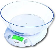 Verk 17022 Kuchyňská váha digitální 7 kg / 1 g - Kitchen Scale