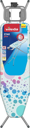 VILEDA Star Plus 120 × 38cm - Ironing Board - Main image