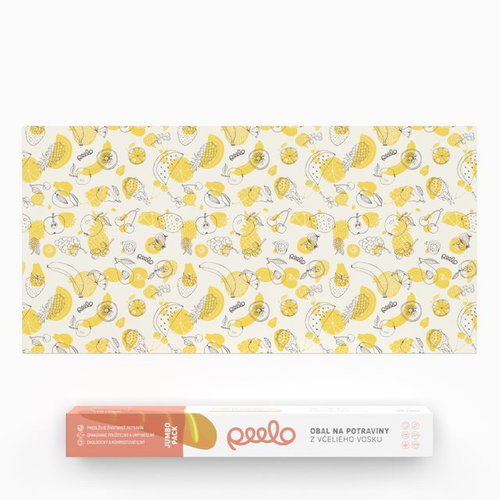 PEELO Jumbo Pack (30×60 cm), 1 db - Szalvéta - Fő fotó