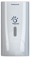 PAPERNET Liquid Soap Dispenser 800ml, White - Soap Dispenser
