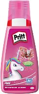 PRITT Unicorn pink glue for paper, cardboard and felt, 100 g - Liquid paste