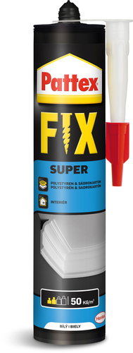 PATTEX Fix Super - Interior 400g - Glue - Main image