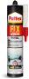 PATTEX Fix Extreme Total pre nasiakavé a nenasiakavé materiály, 440 g - Lepidlo