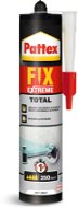 PATTEX Fix Extreme Total pre nasiakavé a nenasiakavé materiály, 440 g - Lepidlo