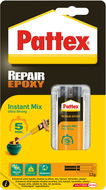 PATTEX Repair Epoxy Ultra Strong, epoxidové lepidlo 5 min. 12 g - Dvojzložkové lepidlo