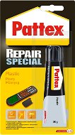 PATTEX Repair Special, plasty, polyuretánové lepidlo, 30 g - Lepidlo