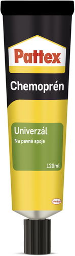 PATTEX Chemoprén Univerzál 120 ml - Lepidlo - Hlavní obrázek