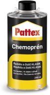 PATTEX Chemoprén Klasic riedidlo a čistič 250 ml - Riedidlo