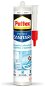 PATTEX Bathrooms and kitchens, white silicone 280 ml - Silicone