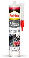 Paste PATTEX Heat resistant sealant, red 280 ml - Tmel