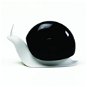 QUALY Design soap dispenser - snail, 120 ml - Szappanadagoló