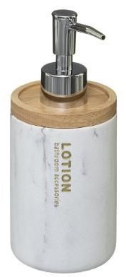 5Five Lea soap dispenser, 400 ml - Soap Dispenser - Main image