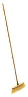 5Five Bamboo Broom - Broom