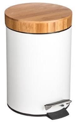 5Five Trash can, 3 l - Rubbish Bin - Main image