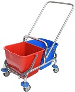 CLAROL Cleaning trolley - Cart