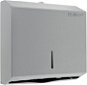 FLORA Stainless steel magazine - matt - Hand Towel Dispenser