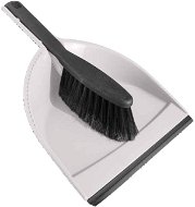 HOMEPOINT Eco Broom and shovel Natural - Shovel