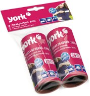 YORK Spare clothes roller, 2 pcs - Roller