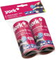 YORK Spare clothes roller, 2 pcs - Roller