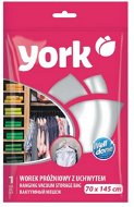 YORK Vacuum storage bag 70 × 145 cm - Vacuum Bag