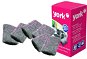 YORK wire cloth with detergent 6 pcs - Steel wool