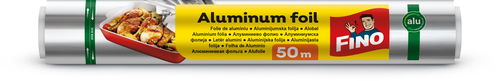 FINO Alufólia, 50 m - Alufólia - Fő fotó