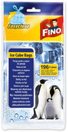 FINO Tying bags for ice, 7 pcs, 23 mic - Ice Cube Tray