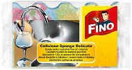 FINO Fine cellulose sponge 1 pc - Dish Sponge
