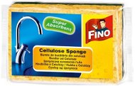 FINO Kitchen sponge made of cellulose 1 pc - Dish Sponge