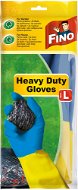 Pracovné rukavice FINO Rukavice pracovné – L - Pracovní rukavice