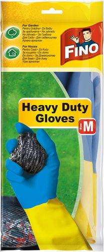 FINO Work gloves - M - Work Gloves - Main image