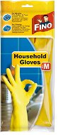 FINO Cleaning gloves - M, mix of colors - Rubber Gloves