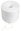 Twine Pop Dtex 20000, 5 kg white, 2500 m
